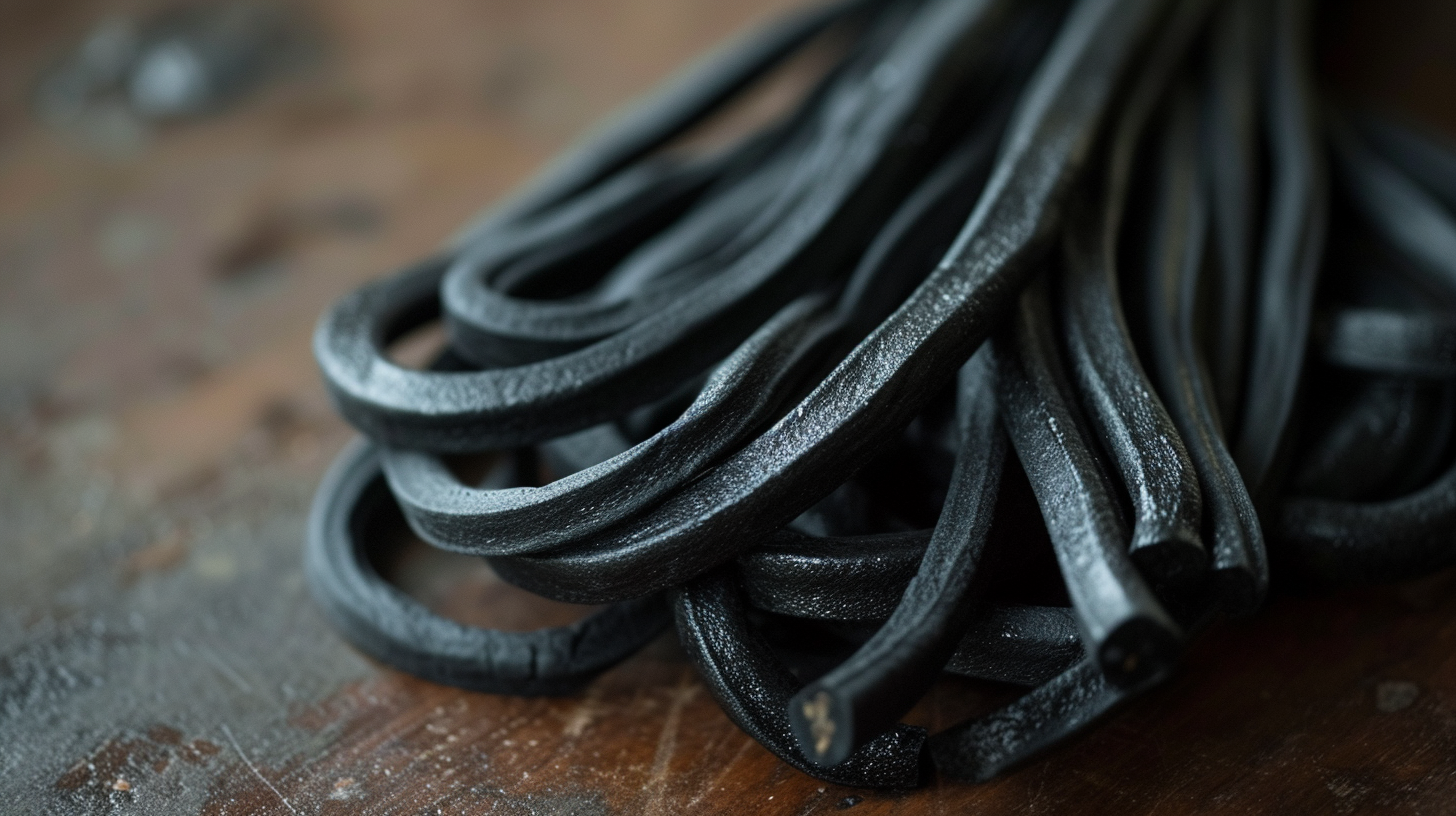 Licorice and Health Impacts