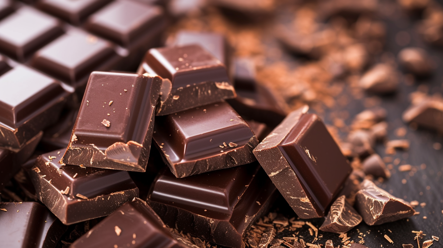 Managing your chocolate cravings