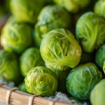 Why Am I Craving Brussel Sprouts?