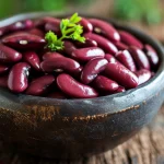 Why Am I Craving Kidney Beans?