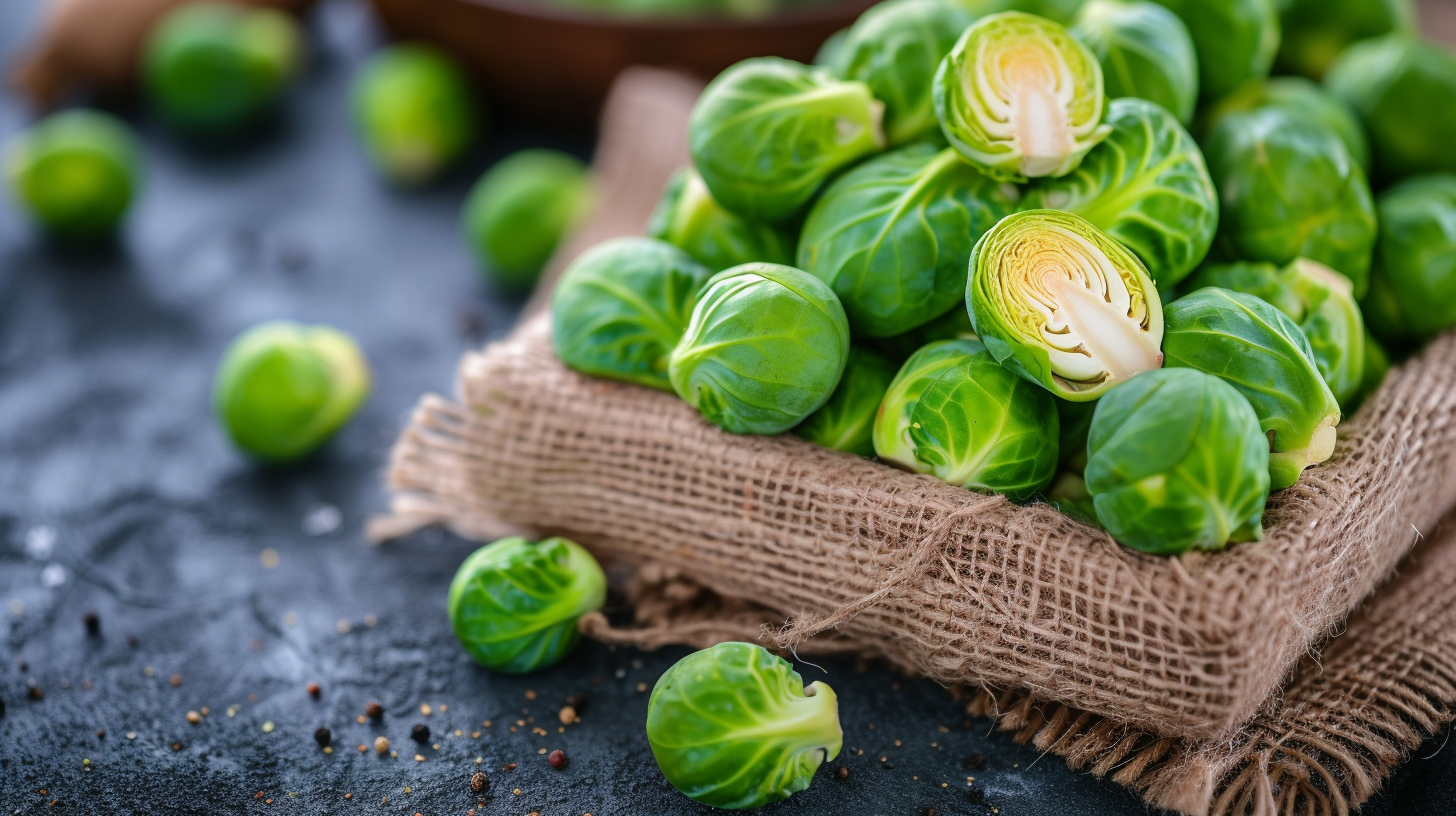 benefits of eating sprouts