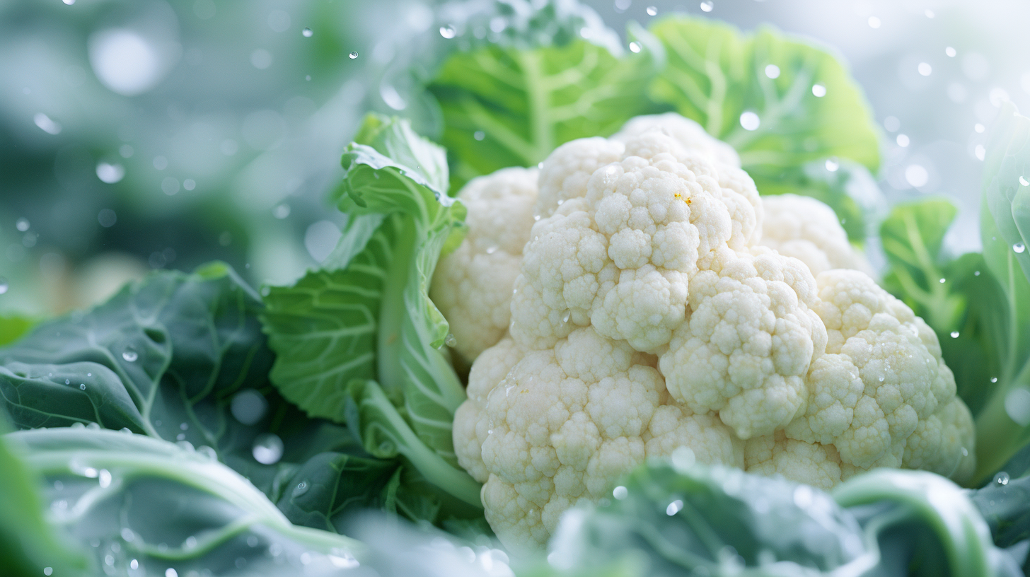 cauliflower can transform your meals