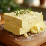 health benefits of butter