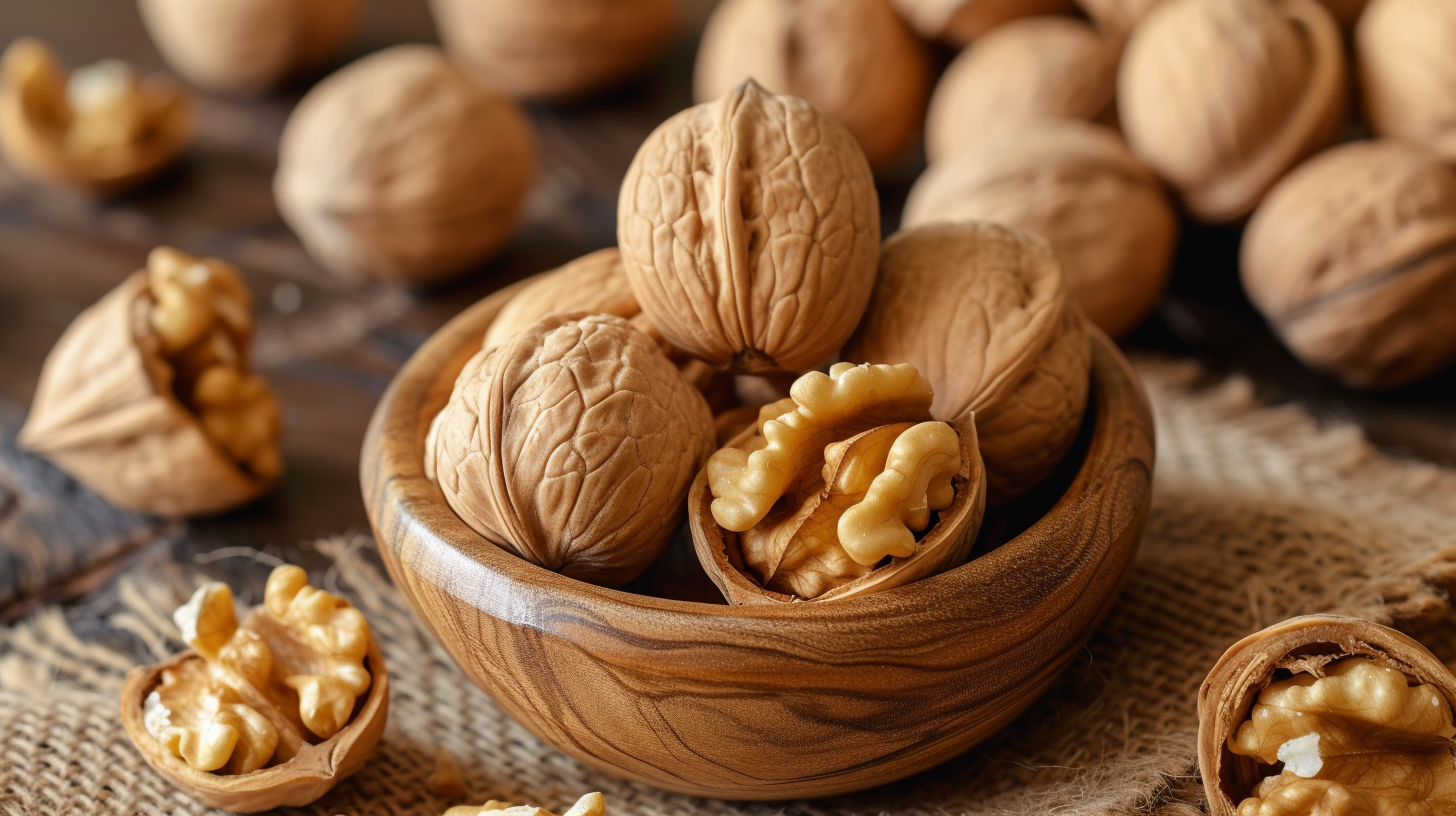 reasons behind your walnut cravings,